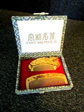 chinese combs for sale  Gastonia
