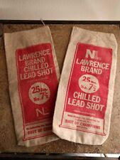 Two lawrence brand for sale  Englewood