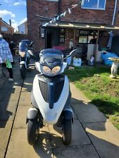 Piaggio mp3 300 for sale  DERBY