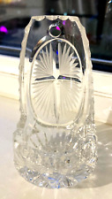 Tipperary irish crystal for sale  READING