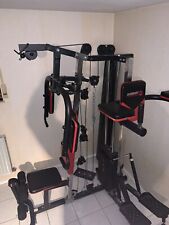 Homegym fitness station gebraucht kaufen  Neidenstein