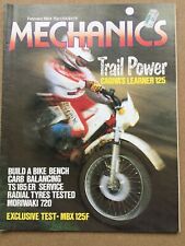 Mechanics magazine february for sale  COLCHESTER