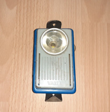 Signallampe taschenlampe ddr gebraucht kaufen  Mittweida