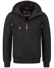 Salvarini herren winterjacke gebraucht kaufen  Essen