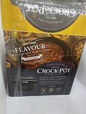 Crock pot csc046x for sale  Shipping to Ireland