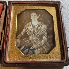 Daguerreotype lady hand for sale  Brentwood