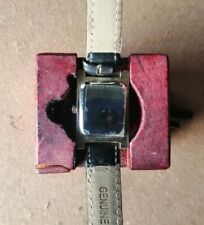Wooden watch repair for sale  CRAIGAVON