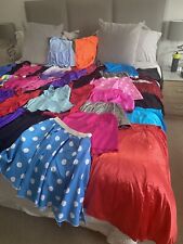 Dance gymnastic clothes for sale  Shipping to Ireland