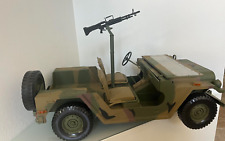 Ultimate soldier m151a2 for sale  Daphne
