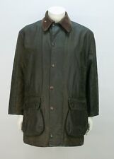 Vintage a400 barbour for sale  Shipping to Ireland