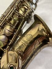 saxophone alto selmer d'occasion  Expédié en Belgium