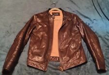 Armani jeans brown for sale  LIVERPOOL