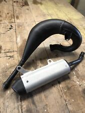 yz 125 exhaust for sale  DOVER