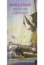 Master commander hardcover for sale  Mishawaka