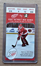 Red wings mighty for sale  Ortonville