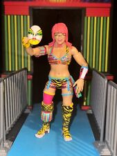 Wwe asuka wrestling for sale  UK