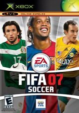 FIFA Soccer 07 - Jogo Xbox Original - Apenas jogo comprar usado  Enviando para Brazil