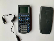 Calculatrice texas instruments d'occasion  Aix-en-Provence-