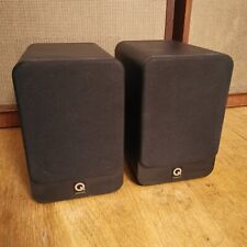 Acoustics 2010 graphite for sale  LONDON