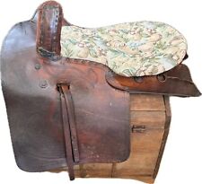 antique side saddle for sale  Conroe