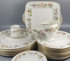 Wedgwood mirabelle r4537 for sale  NORTHAMPTON