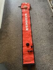 Diver safety signal for sale  PURFLEET-ON-THAMES