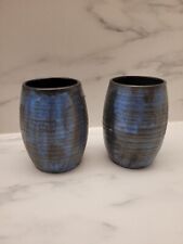 Vase céramique jacques d'occasion  Carignan