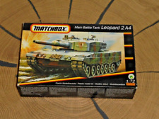 Matchbox leopard panzer gebraucht kaufen  Berlin