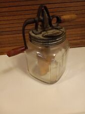 Antique butter churn for sale  Mabank