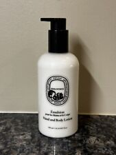 Diptyque Philosykos BODY LOTION | 10.1 OZ / 300 ML | Cosmetic Imperfection for sale  Shipping to South Africa