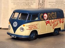Corgi classics volkswagen for sale  Shipping to Ireland