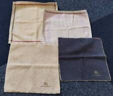 Burberry zestaw 4 ręczników do rąk, używany na sprzedaż  Wysyłka do Poland