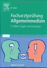 Facharztprüfung allgemeinmedi gebraucht kaufen  Berlin