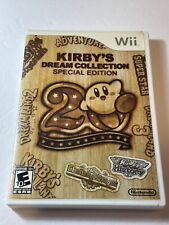 Kirby dream collection for sale  Altoona