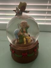 nativity snow globe for sale  Dallas