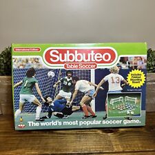 Vintage rare subbuteo for sale  Independence