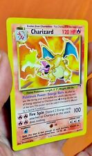 Charizard legendary collection usato  Turate