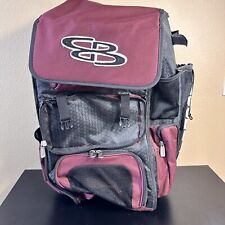 Boombah superpack baseball for sale  Land O Lakes