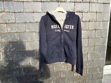 Gilet sherpa hollister d'occasion  Auray