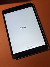 Apple iPad mini 2 32GB, Wi-Fi + Celular (T-Mobile), 7,9 polegadas - Cinza Espacial comprar usado  Enviando para Brazil