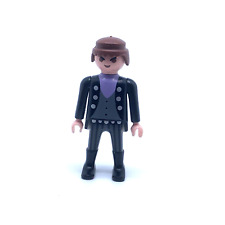 Playmobil western homme d'occasion  Riedisheim