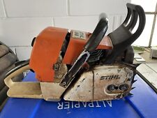 Stihl 046 motorsäge gebraucht kaufen  Monschau