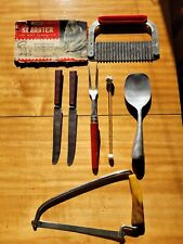 Bakelite kitchen utensils for sale  Greensburg