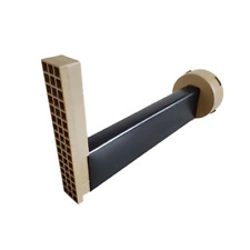 Wall Drain Pro Universal Retaining Wall Block Drain Tan for sale  Shipping to South Africa