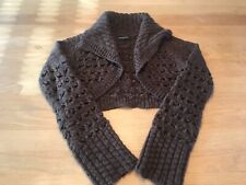 Mamalicious kurzstrickjacke bo gebraucht kaufen  Mönchberg