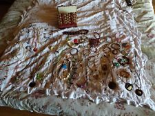 Panier bijoux anciens d'occasion  Bains-les-Bains