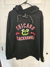 Adidas chicago blackhawks for sale  Fenton
