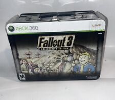 Fallout collectors edition for sale  Cedar Rapids