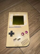 Console nintendo gameboy d'occasion  Montargis