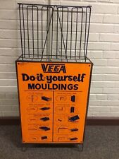 Vintage display vega for sale  Saint Peter